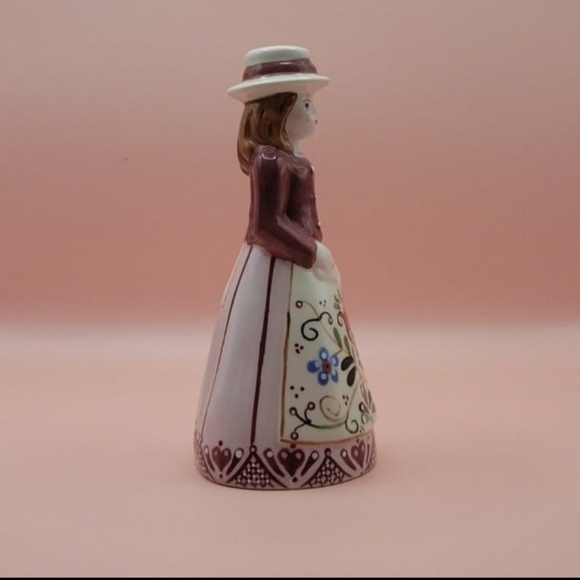 3/$15 - 2003 Demdaco Heinrich Leonhard Bell - Picture 4 of 5